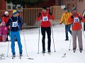 Ski sprint Valašské Klobouky